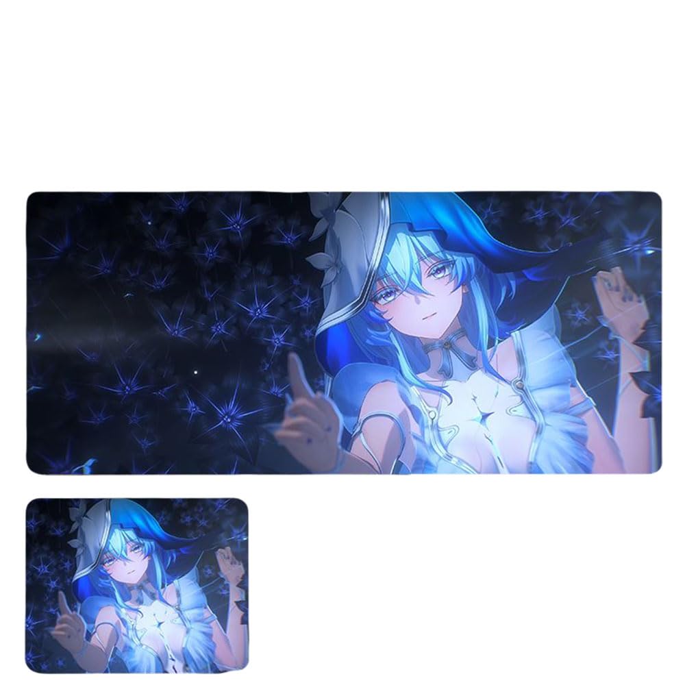 Amazon.co.jp: 鳴潮 めいちょう ショアキーパー マウスパッド 大型